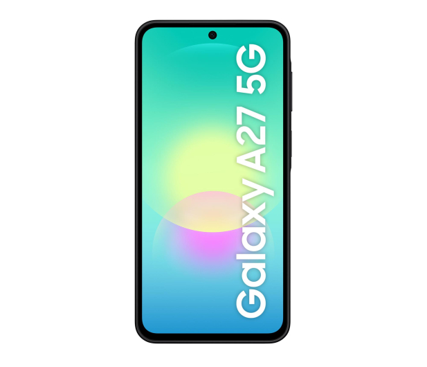 Samsung Galaxy A27 5G 6/128GB Czarny - 1529156 - zdjęcie 3